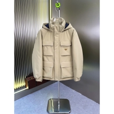 Prada Down Jackets